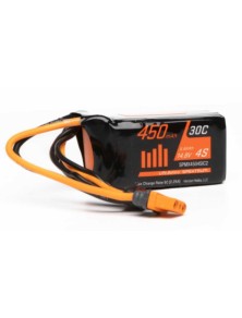 Spektrum - LiPo 4s 14,8v...