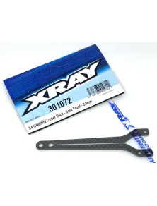 XRay - X4 Upper Deck diviso...