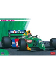 Hasegawa - Benetton B190 1/24