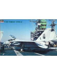 Hasegawa - F-14D Tomcat...