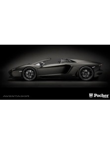 Pocher - Lamborghini...