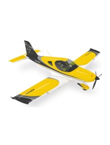 Kavan - KAVAN Bristell B23 giallo 1600mm ARF