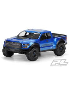 Proline - CARROZZERIA Ford F-150 Raptor 2017 1/10 SHORT COURSE  SCT