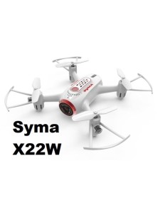 Syma - Micro drone X22SW...