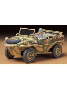 Tamiya - Carro Schwimmwagen...