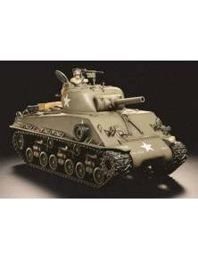 Tamiya - Carro M4 Sherman...