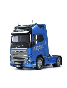 Tamiya - Volvo FH16...