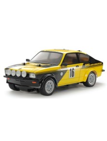 Tamiya - Opel Kadett GT/E Telaio MB-01 2wd 1/10 in kit MB01