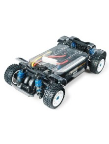 Tamiya - Telaio XM-01 Pro...