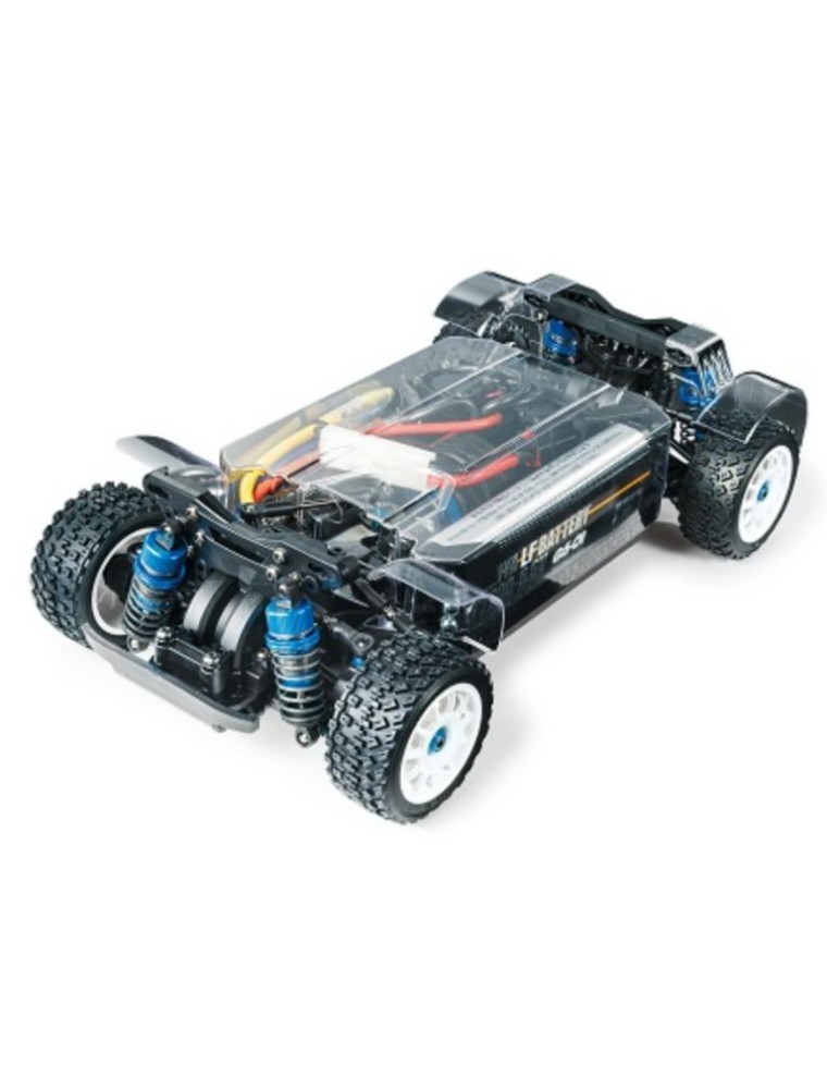 Tamiya - Telaio XM-01 Pro Rally 4wd XM01