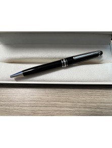 Montblanc - Penna a sfera Meisterstuck Platinum