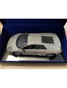 Maisto - Lamborghini Murcielago Swarovski N. 0/550