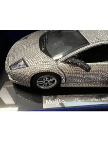 Maisto - Lamborghini Murcielago Swarovski N. 0/550