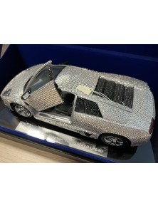 Maisto - Lamborghini Murcielago Swarovski N. 0/550