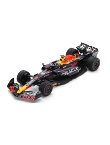 Spark Model - RED BULL RB19...