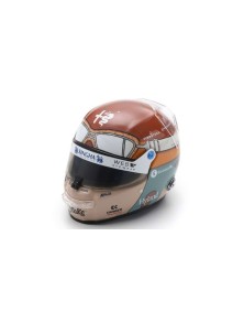 Spark Model - CASCO ALFA...