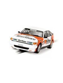Scalextric - ROVER SD1 1985...