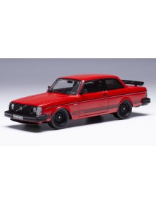 Ixo Model - VOLVO 242...