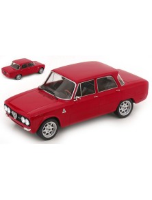 ModelCarGroup - ALFA ROMEO...