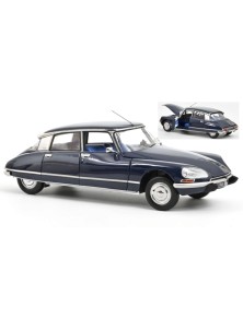 Norev - CITROEN DS 23...