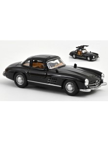 Norev - MERCEDES 300 SL...