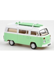 Norev - VW COMBI T2b CAMPER...