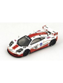 Spark Model - MC LAREN F1...