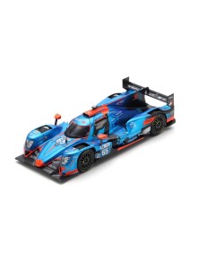 Spark Model - ORECA 07...