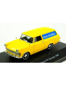 Starline - OPEL REKORD P 2...