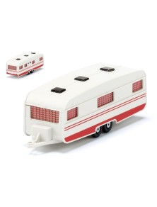 Wiking - CARAVAN 1:87