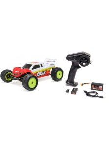 Losi - Mini-T 2.0 BL V2...