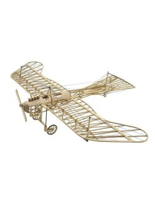 Pichler - Aereo Etrich Taube 460mm balsa kit tagliato al laser