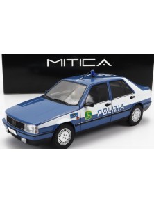 MITICA - Fiat Croma 2.0 CHT Polizia 1987 1/18