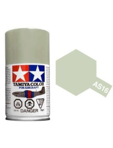 Tamiya - Spray Aircraft Light Gray USAF grigio chiaro 100ml