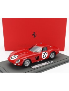 FERRARI - 250 GTO COUPE...