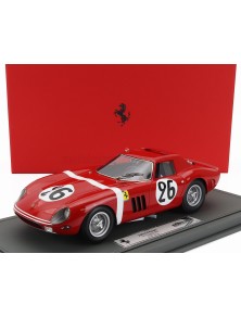 FERRARI - 250 GTO 3.0L V12...