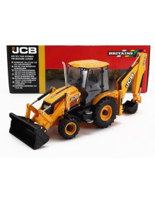 JCB - 3CX PLUS RUSPA...