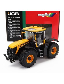 JCB - 4220 FASTRAC ICON...