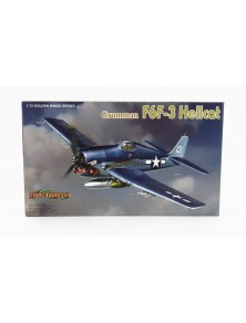 GRUMMAN - F6F-3 HELLCAT...