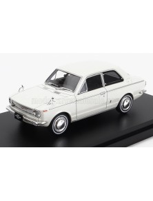 TOYOTA - COROLLA 1100 DX (KE10-D) 1966 - WHITE