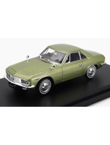 NISSAN - SILVIA (CSP311) 1965 - GREEN MET