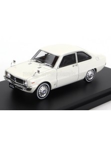 MAZDA - FAMILIA ROTARY COUPE (M10A) 1968 - WHITE