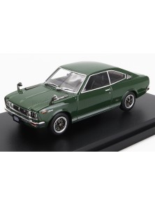 TOYOTA - CARINA HT 2000GT RA15-MQ(R) 1974 - GREEN