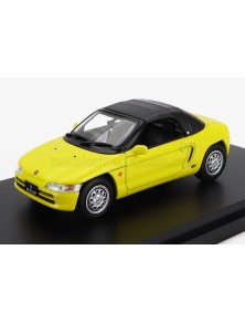 HONDA - BEAT (E-PP1) 1991 - YELLOW