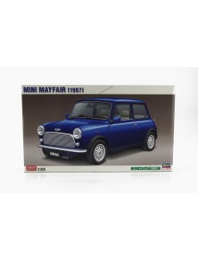 MINI - COOPER MAYFAIR 1997 - /