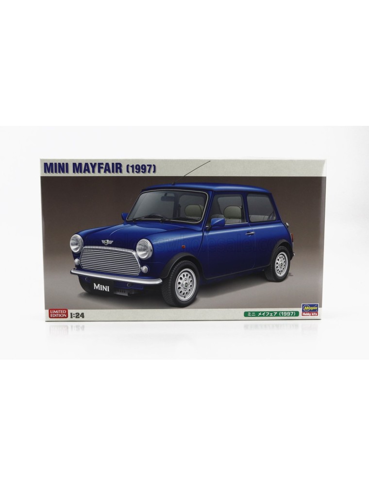 MINI - COOPER MAYFAIR 1997 - /