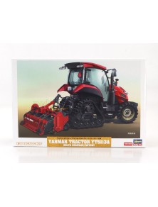 YANMAR - YT5113A CINGOLATO...