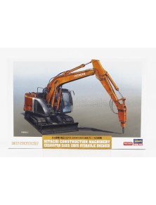 HITACHI FIAT - ZAXIS I35US...