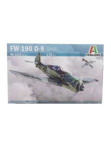 FOCKE WULF - FW 190 D-9...