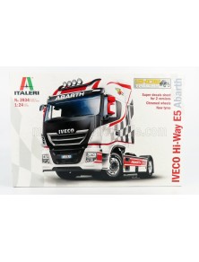 IVECO FIAT - STRALIS HI-WAY...